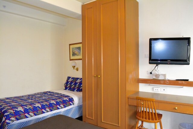 マグノリア コート ブティック ホテル メルボルン