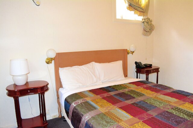 マグノリア コート ブティック ホテル メルボルン