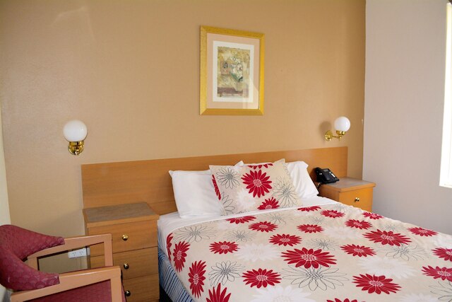 マグノリア コート ブティック ホテル メルボルン