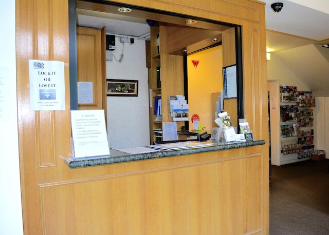 マグノリア コート ブティック ホテル メルボルン