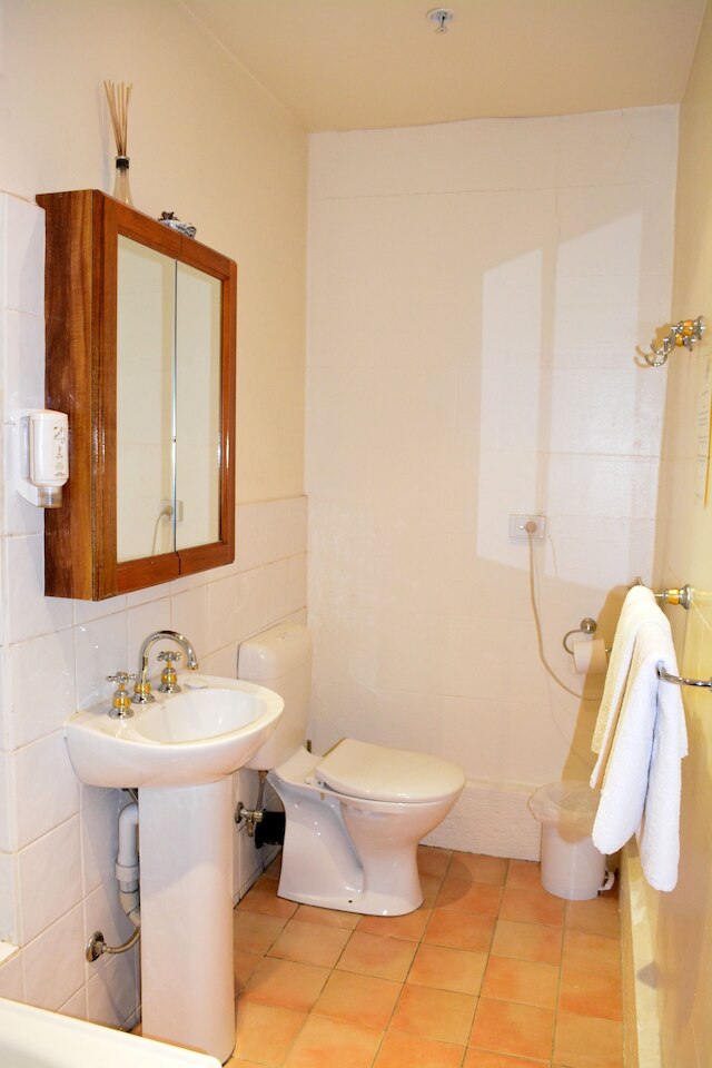 マグノリア コート ブティック ホテル メルボルン