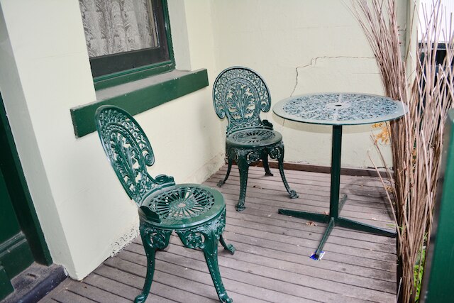 マグノリア コート ブティック ホテル メルボルン