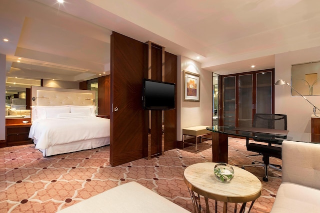 ザ ウェスティン バンド センター 上海 (上海外灘中心威斯汀大飯店)