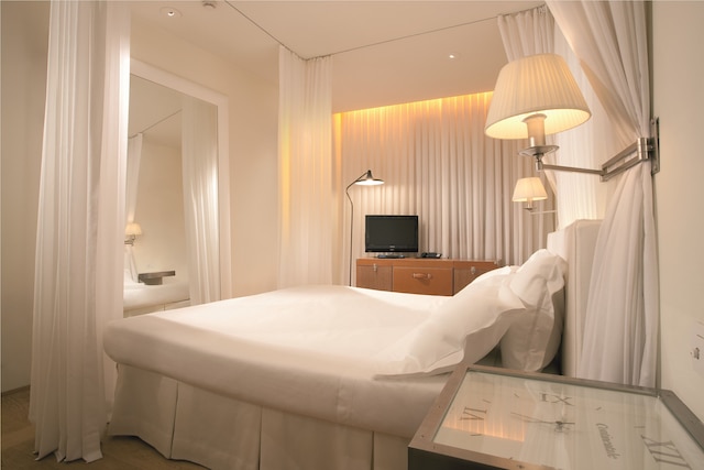 ホテル コンチネンターレ - ルンガルノ コレクション