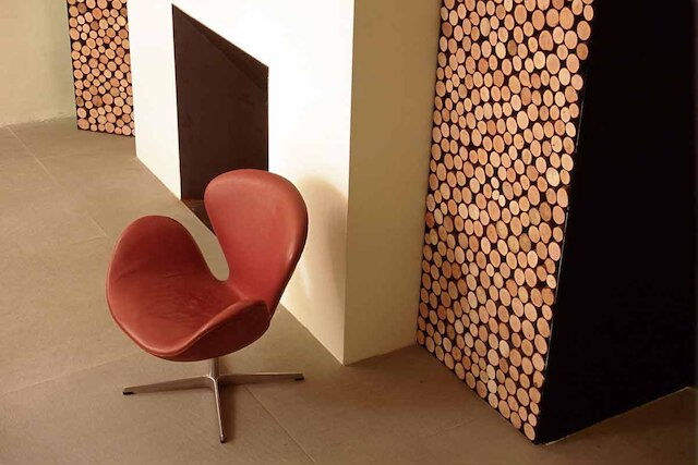 ホテル コンチネンターレ - ルンガルノ コレクション