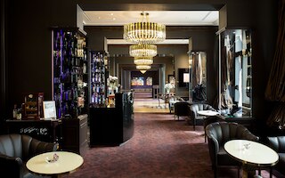 レ パレー アート ホテル プラハ