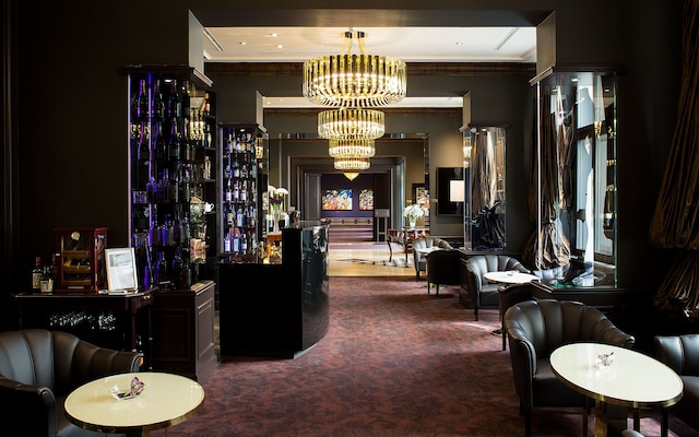 レ パレー アート ホテル プラハ