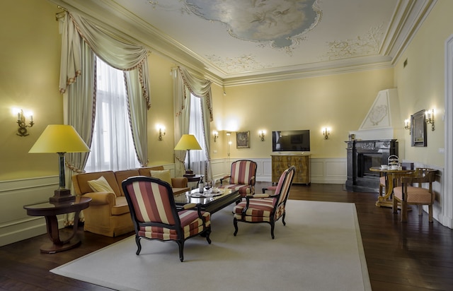 レ パレー アート ホテル プラハ