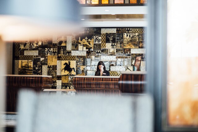 ロウズ ニュー オーリンズ ホテル