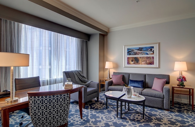 ロウズ ニュー オーリンズ ホテル