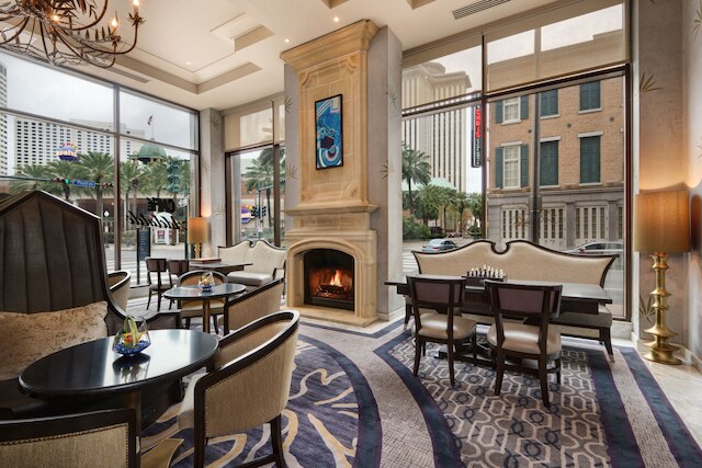 ロウズ ニュー オーリンズ ホテル