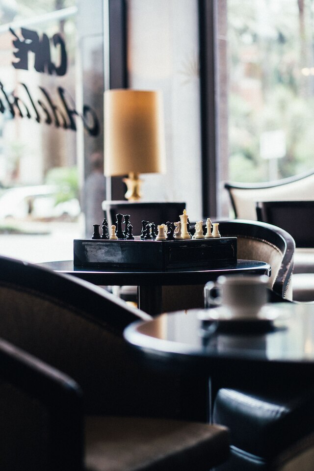 ロウズ ニュー オーリンズ ホテル