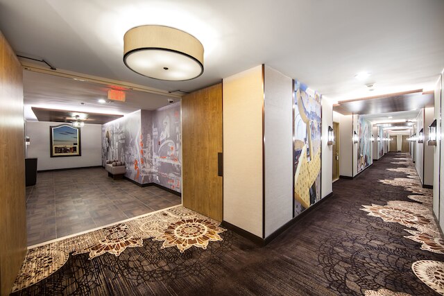 エル コルテス ホテル アンド カジノ - 21 アンド オーバー