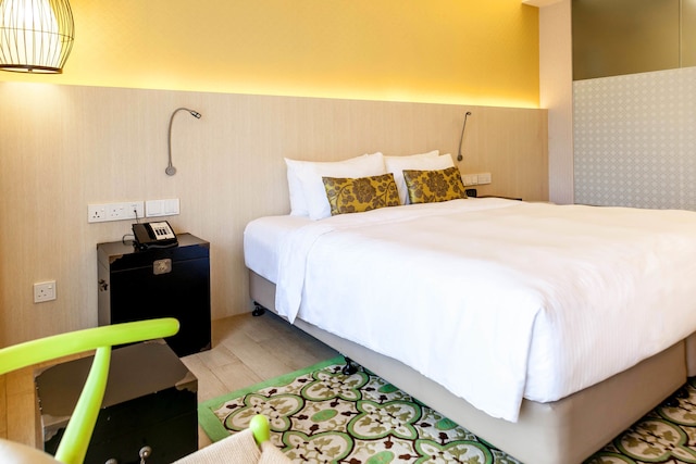 ビレッジ  ホテル カトン バイ ファー イースト ホスピタリティ