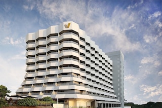 ビレッジ  ホテル カトン バイ ファー イースト ホスピタリティ