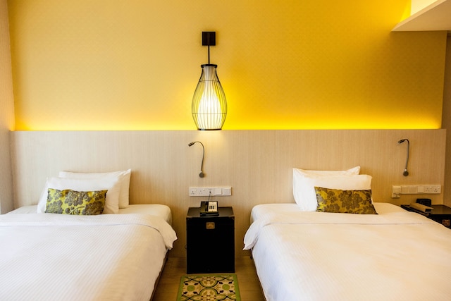 ビレッジ  ホテル カトン バイ ファー イースト ホスピタリティ