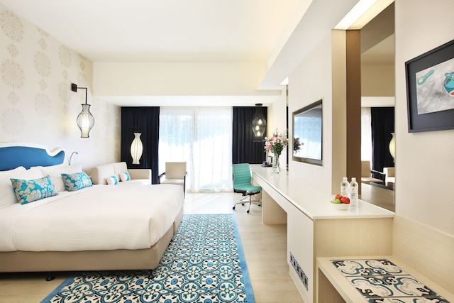 ビレッジ  ホテル カトン バイ ファー イースト ホスピタリティ