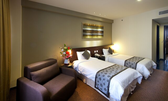 ホテル・ロイヤル