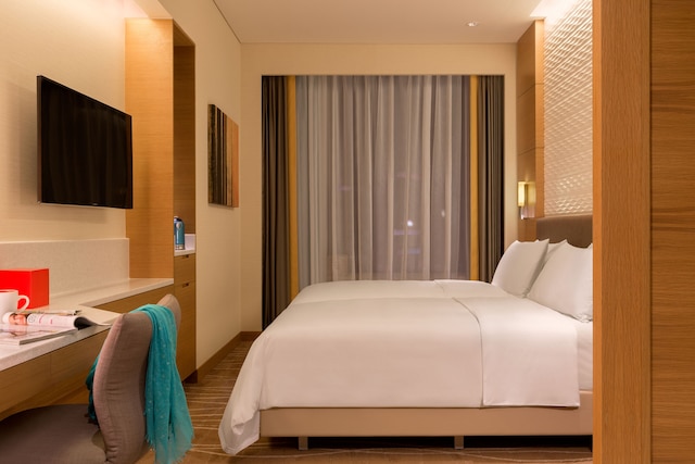 ジェン シンガポール オーチャードゲートウェイ バイ  シャングリ・ラ