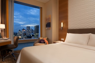 ジェン シンガポール オーチャードゲートウェイ バイ シャングリ・ラ