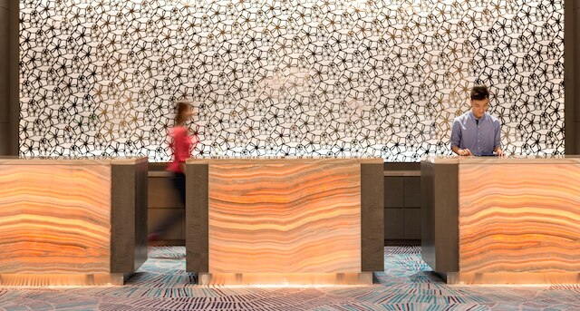 ジェン シンガポール オーチャードゲートウェイ バイ  シャングリ・ラ