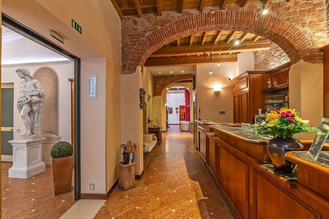 ポルタ ファエンツア ホテル