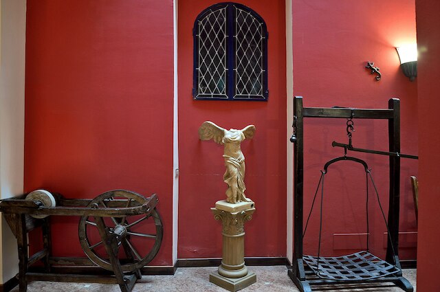 ポルタ ファエンツア ホテル