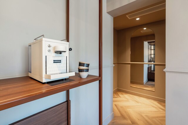 マリー ハウス ユトレヒト