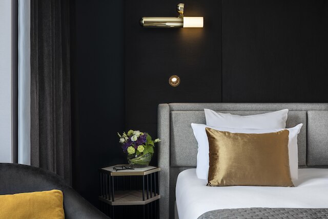 オテル オペラ オパール