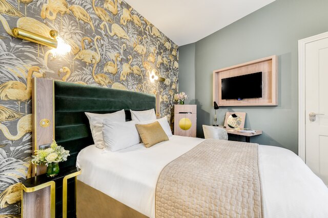 オテル オペラ オパール