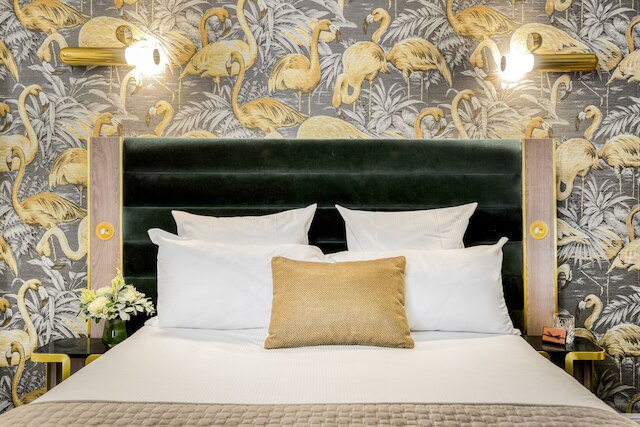 オテル オペラ オパール