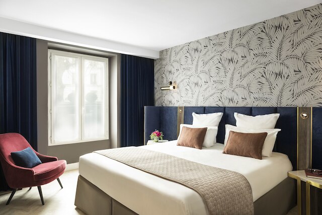 オテル オペラ オパール