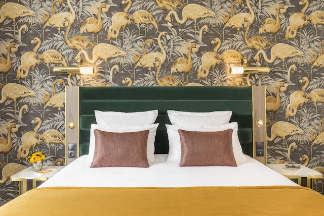 オテル オペラ オパール