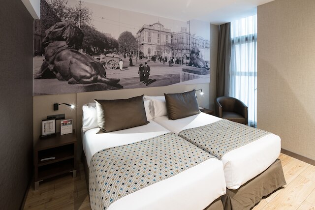 カタロニア ボーン