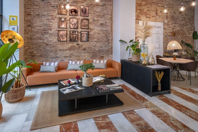 セルス カーリット ブティック ホテル