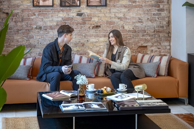 セルス カーリット ブティック ホテル