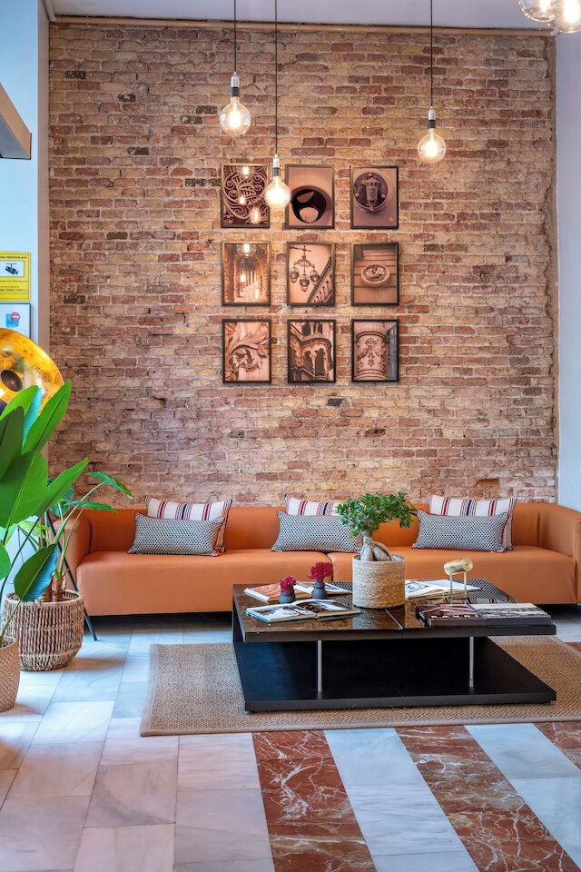 セルス カーリット ブティック ホテル