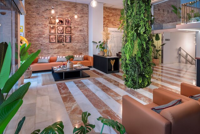 セルス カーリット ブティック ホテル