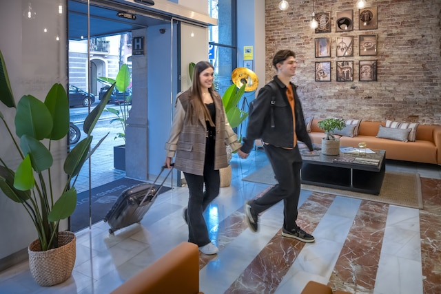 セルス カーリット ブティック ホテル