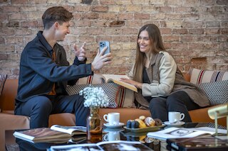 セルス カーリット ブティック ホテル