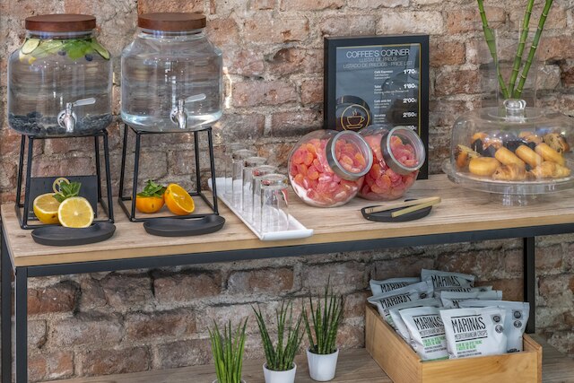 セルス カーリット ブティック ホテル