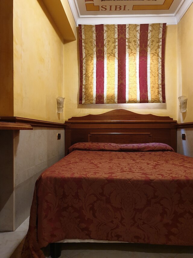 クラリオン コレクション ホテル プリンチペッサ イザベラ