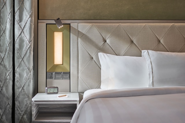 ノボテル シンガポール オン キッチナー