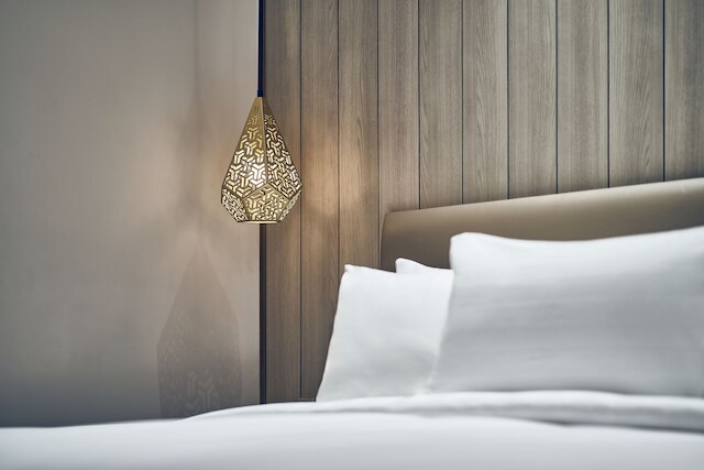 ノボテル シンガポール オン キッチナー