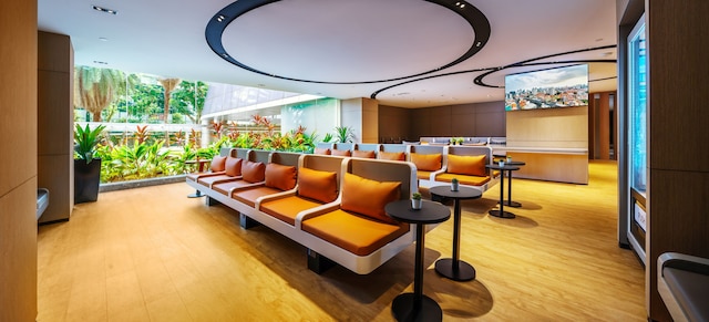 ノボテル シンガポール オン キッチナー