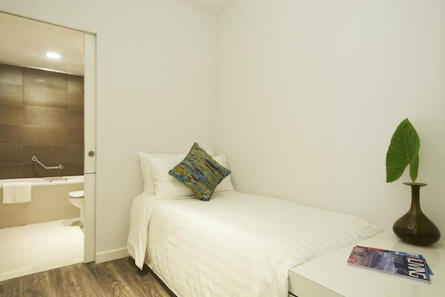 パークロイヤル サービス スイート シンガポール