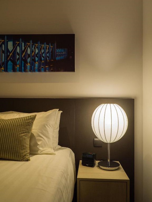 パークロイヤル サービス スイート シンガポール