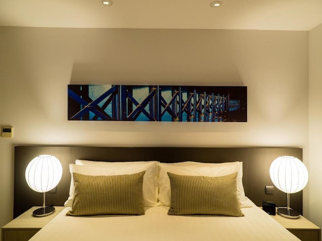 パークロイヤル サービス スイート シンガポール