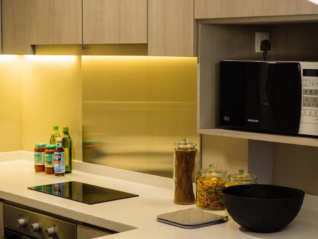 パークロイヤル サービス スイート シンガポール