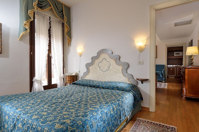 ロイヤル サン マルコ ホテル